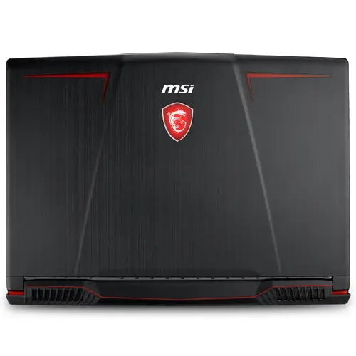 Msi GP63 Leopard 8RE-235XTR Gaming Notebook