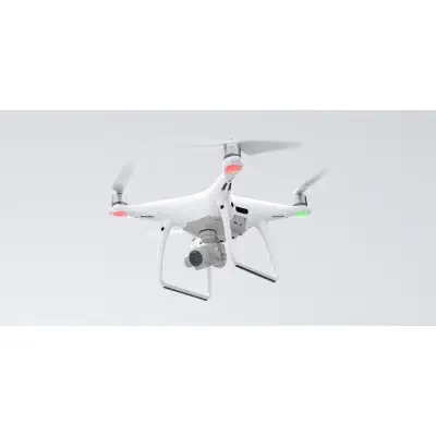 DJI Phantom 4 Pro Plus Obsidian Edition Drone