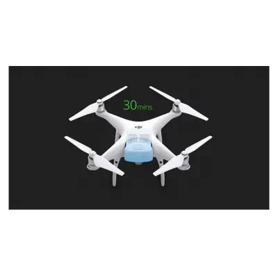 DJI Phantom 4 Pro Plus Obsidian Edition Drone