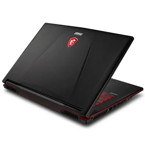 MSI GL73 8RC-065XTR Gaming Notebook