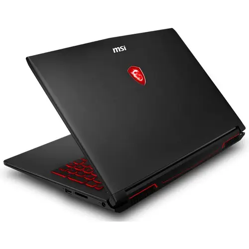 Msi GV62 8RC-031XTR Gaming Notebook