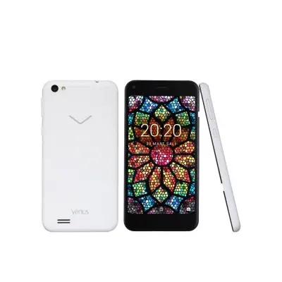 Vestel Venus E2 Plus