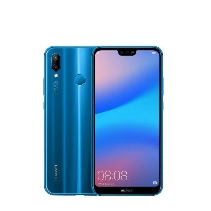 Huawei P20 Lite