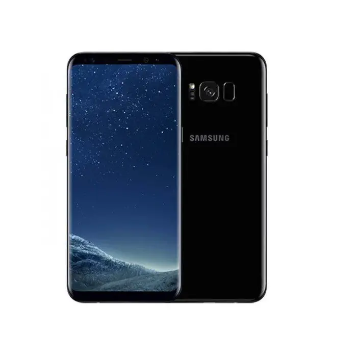 Samsung Galaxy S8 G950F 64GB Siyah