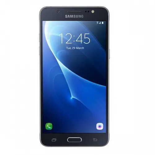 Samsung Galaxy J510 2016 16GB Siyah Dist