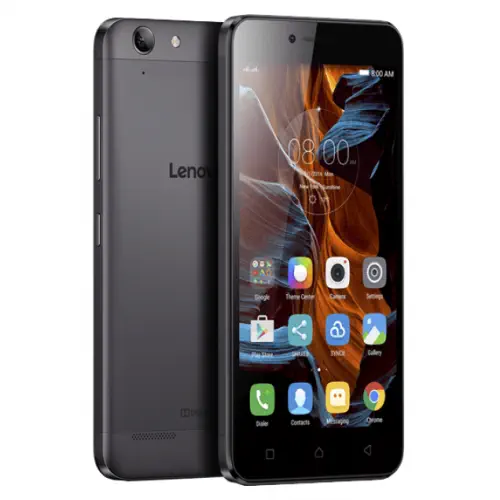 Lenovo K5 Plus 16GB Dark Gri