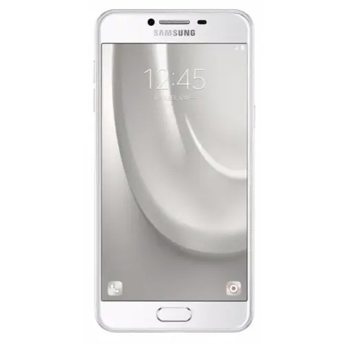 Samsung Galaxy C5 32GB Silver İthalat