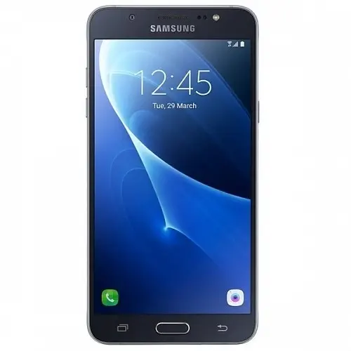 Samsung Galaxy J710 2016 Siyah Dist