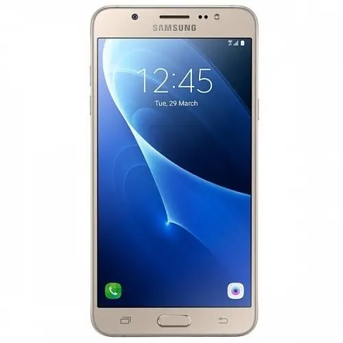 Samsung Galaxy J710 2016 Gold 