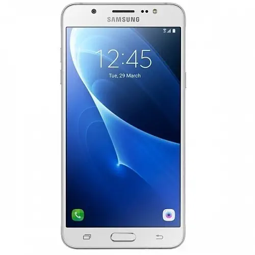 Samsung Galaxy J710 2016 Duos Beyaz İthalat