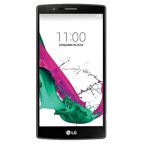LG G4 H815tr 32GB Beyaz ithalat
