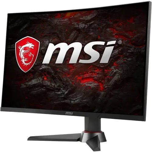 Msi Optix MAG27CQ Curved Gaming Monitör