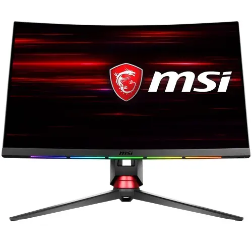 Msi Optix MPG27C Curved Gaming Monitör