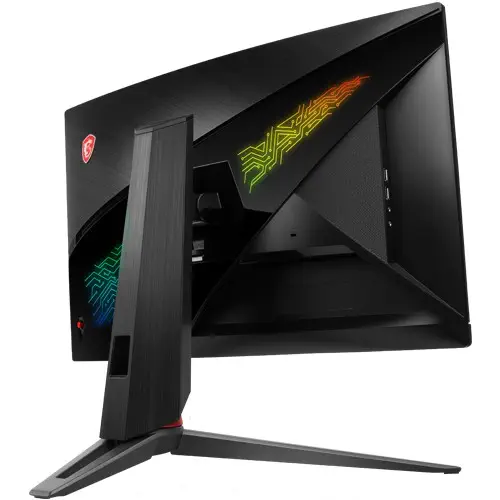 Msi Optix MPG27C Curved Gaming Monitör