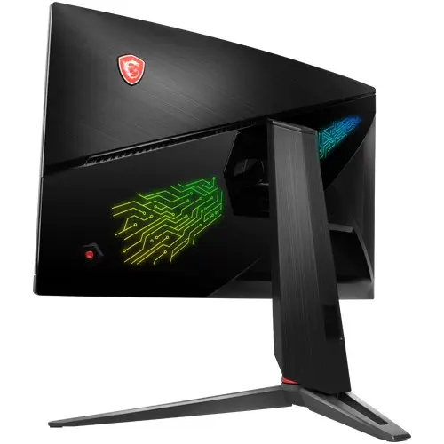 Msi Optix MPG27C Curved Gaming Monitör