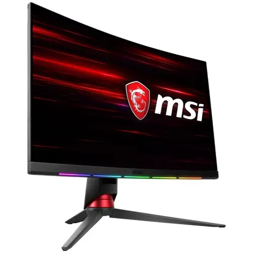 Msi Optix MPG27C Curved Gaming Monitör
