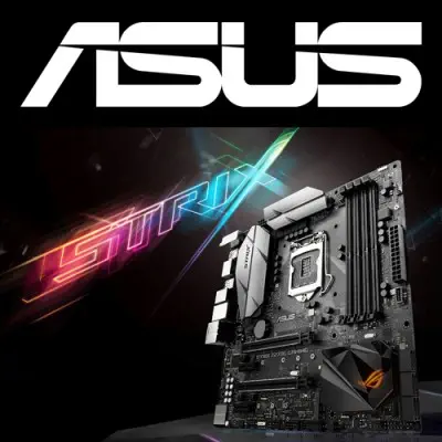 Asus Rog Strix Z270G Gaming Anakart