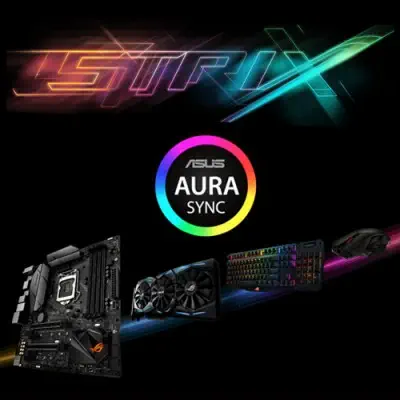 Asus Rog Strix Z270G Gaming Anakart