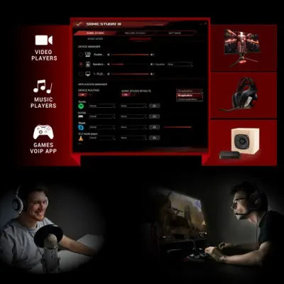 Asus Rog Strix Z270G Gaming Anakart