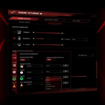 Asus Rog Strix Z270G Gaming Anakart