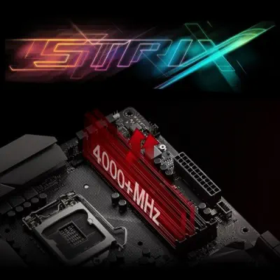 Asus Rog Strix Z270G Gaming Anakart