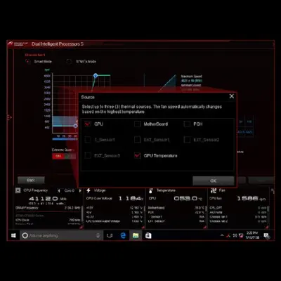 Asus Rog Strix Z270G Gaming Anakart