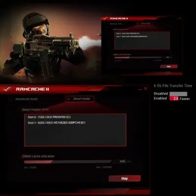Asus Rog Strix Z270G Gaming Anakart