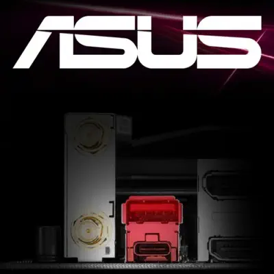Asus Rog Strix Z270G Gaming Anakart
