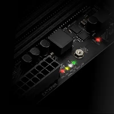 Asus Rog Strix Z270G Gaming Anakart
