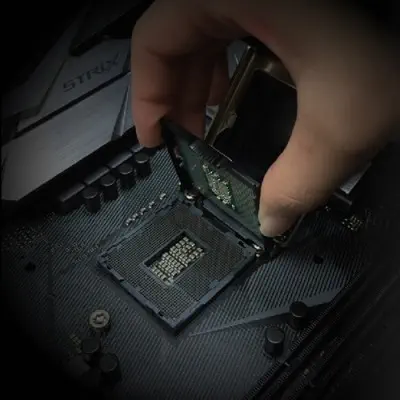 Asus Rog Strix Z270G Gaming Anakart
