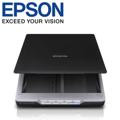 Epson Perfection V19 Tarayıcı