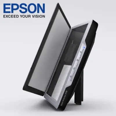 Epson Perfection V19 Tarayıcı