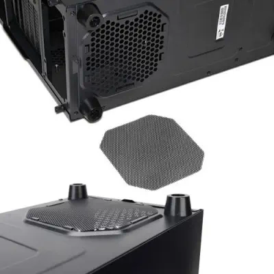 Zalman Z3 PLUS Mid-Tower Kasa