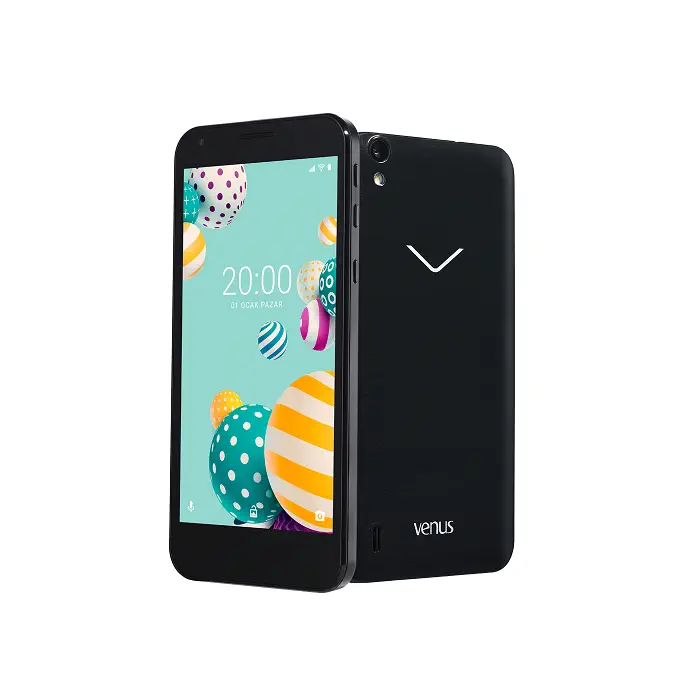 Vestel Venus E2 Plus 