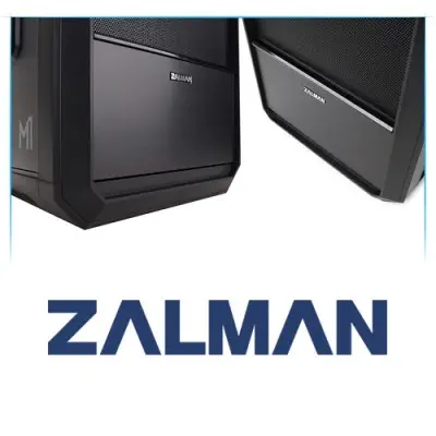 Zalman M1 Mini-Tower Kasa