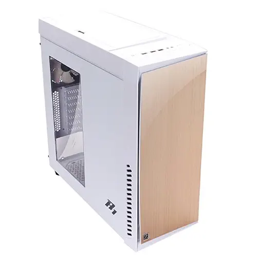 Zalman R1 White Kasa