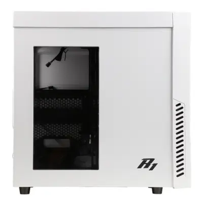 Zalman R1 White Kasa