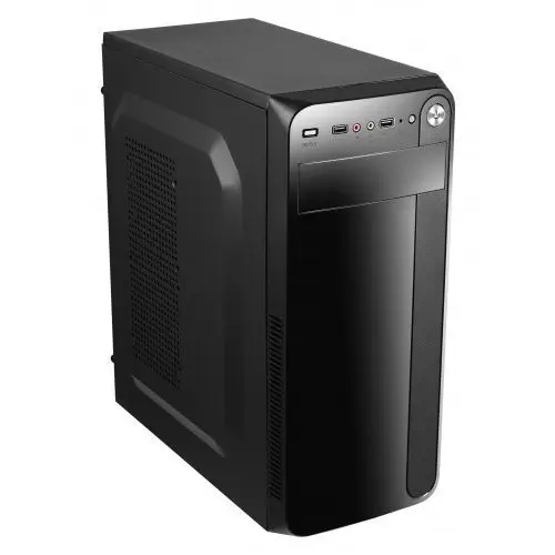 Hiper K-730 8cm Fan 300W  ATX Kasa