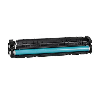 HP CF401A Orijinal Mavi Toner-201A