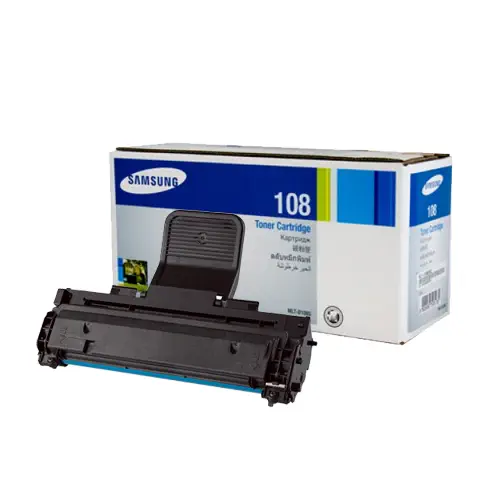 Lewox MLT-D108S Siyah Muadil Toner (ML1640,2240) 