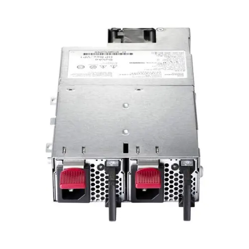 HP 820792-B21  Redundant 900W AC 240VDC Power Supply