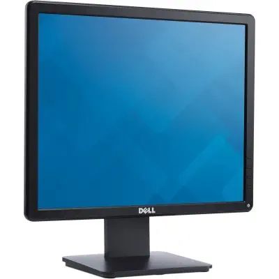 17 Dell E1715S 5ms 250Nits Vesa Led Kare Dp Monitör