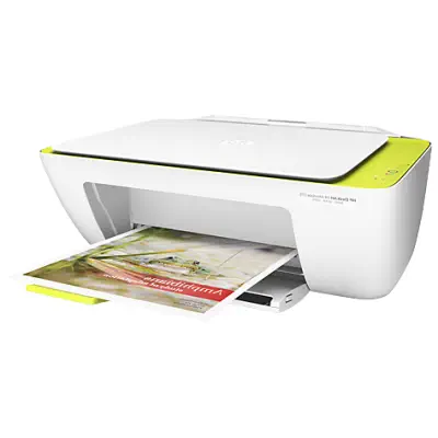 HP Deskjet F5s29c 2135 All-In-One