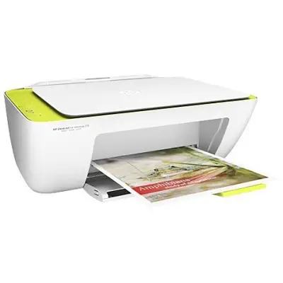 HP Deskjet F5s29c  2135 All-In-One