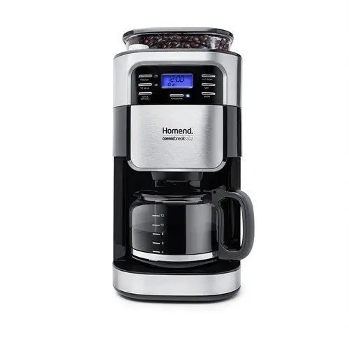 Homend 5002 Coffeebreak Filtre Kahve Makinesi