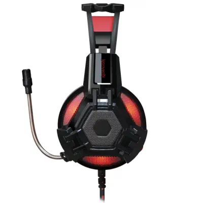 Redragon Lester Headset Kablolu Gaming Kulaklık