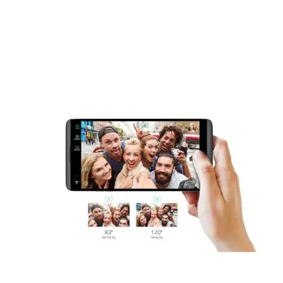 LG V20 LG V20 H990 64 GB Siyah