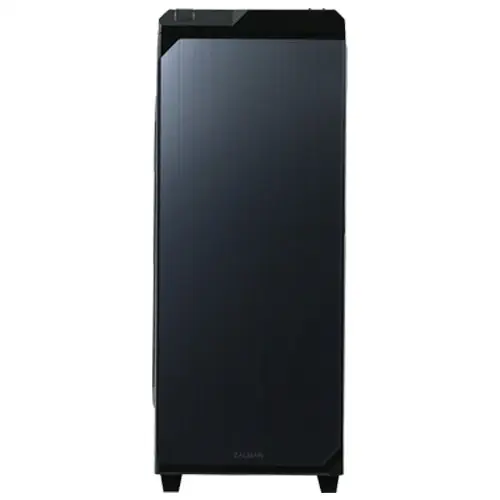 Zalman  Z9 Neo Black Mid-Tower Kasa ZM600-LE PSU