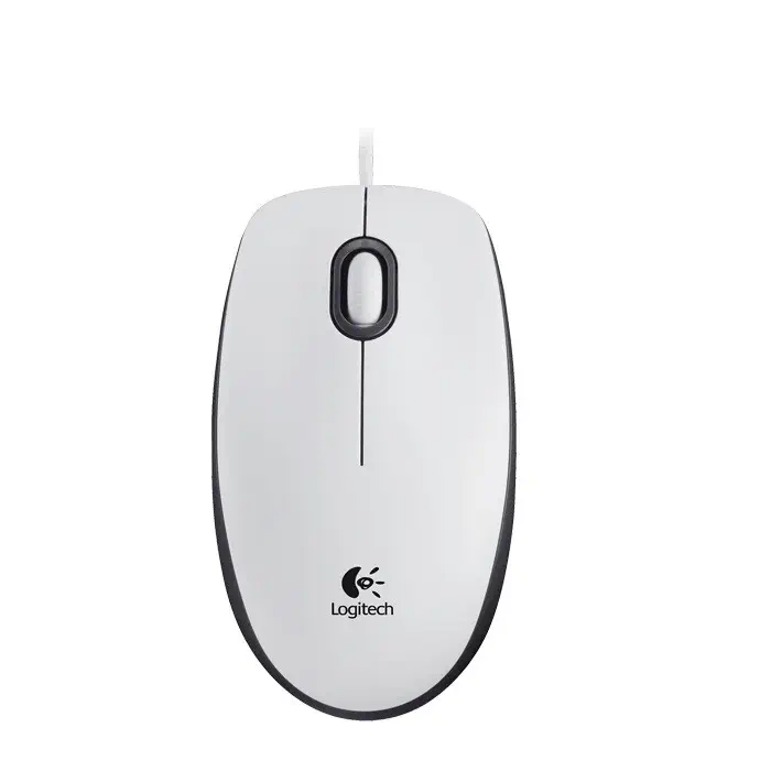 Logitech M100  910-005004 Mouse