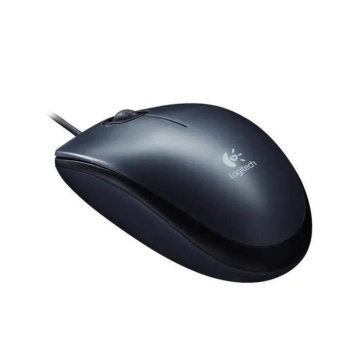 Logitech M100 910-001602 Mouse 